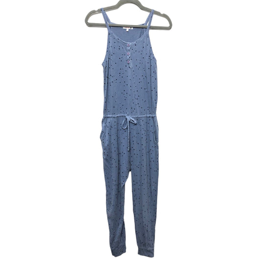 Jumpsuit By Sundry In Blue, Size: S