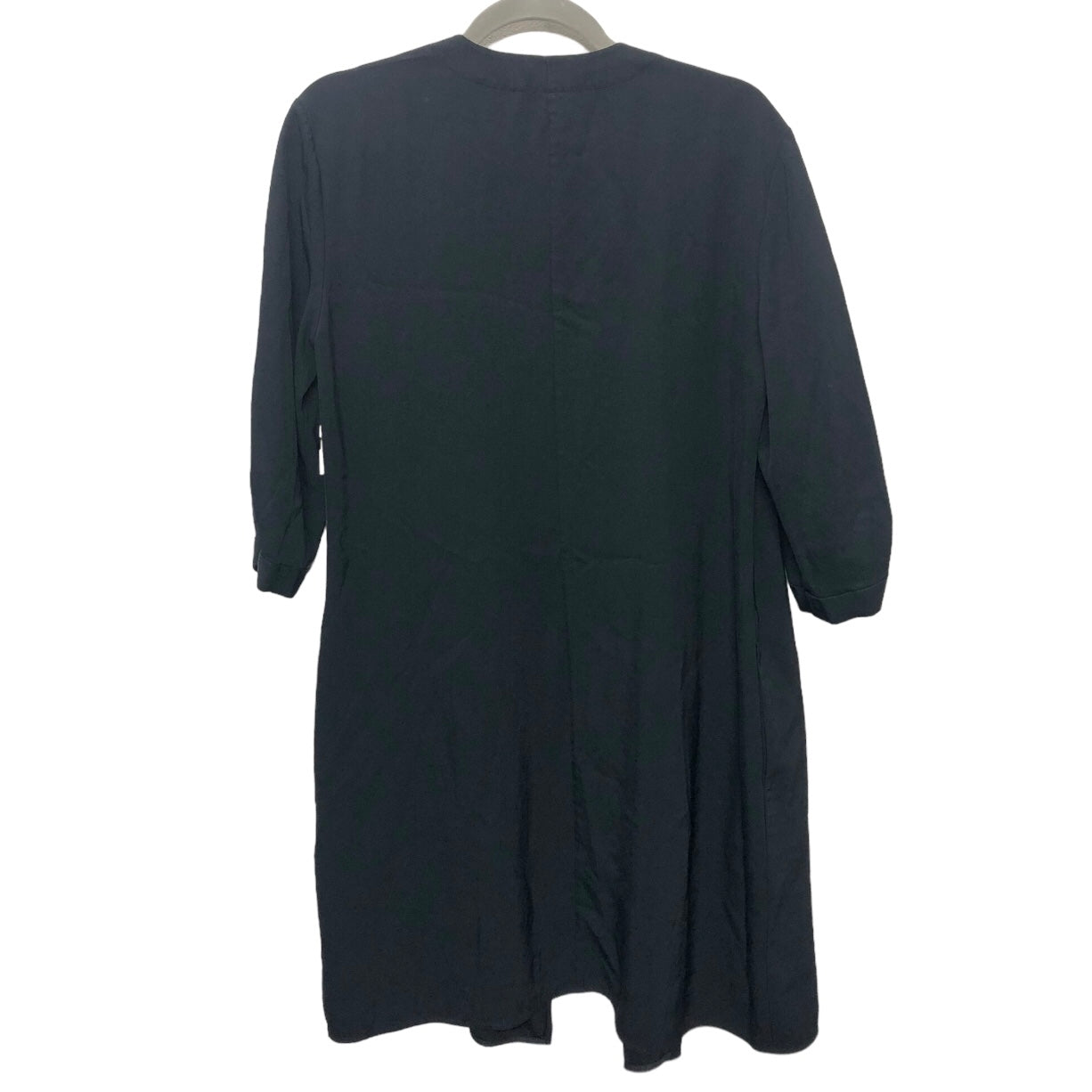 Kimono By Everlane In Black, Size: 6