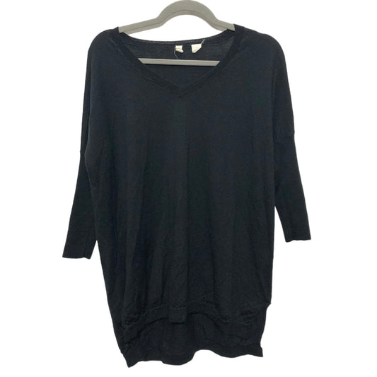 Sweater By Moth In Black, Size: Xs