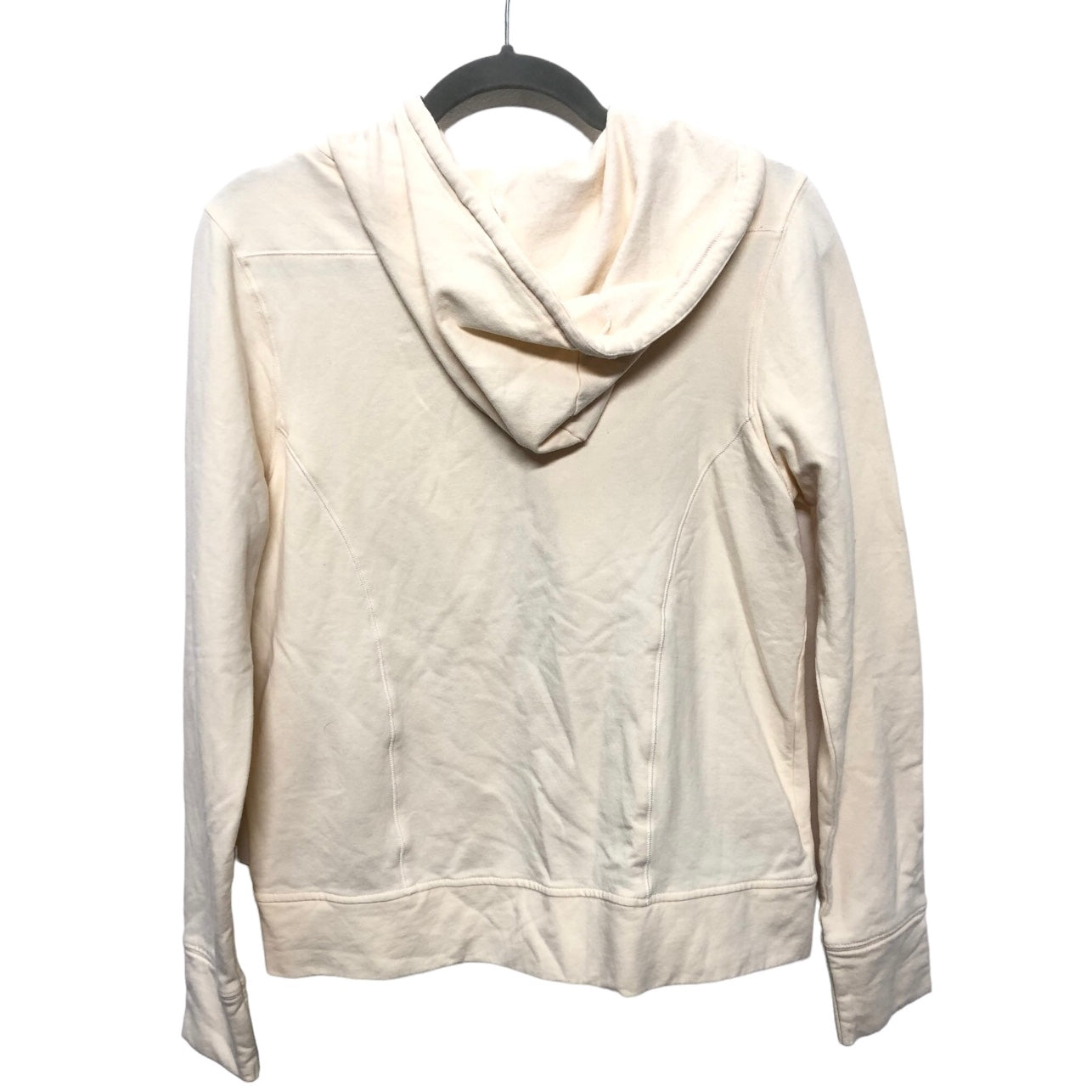 Jacket Other By Aventura In Cream, Size: M