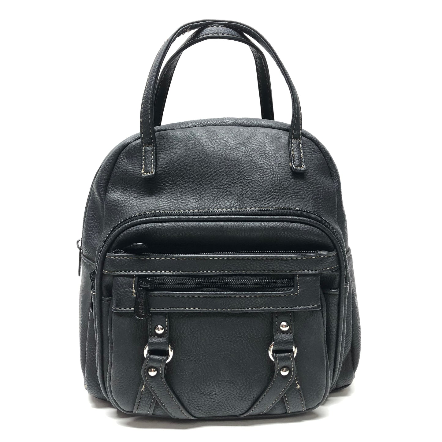 Backpack By Cme, Size: Small