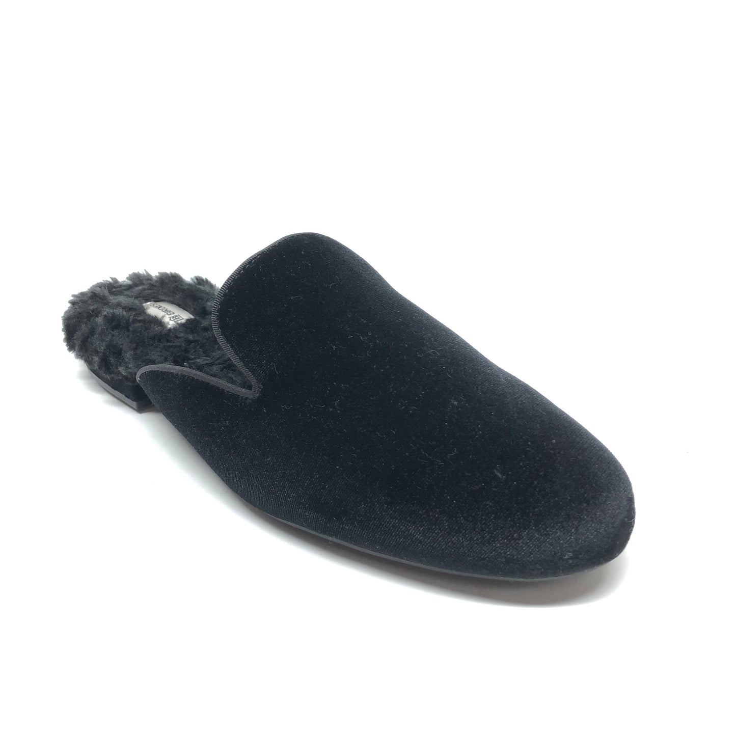 Shoes Flats By Cmb In Black, Size: 11