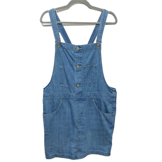 Overalls By Levis  Size: L