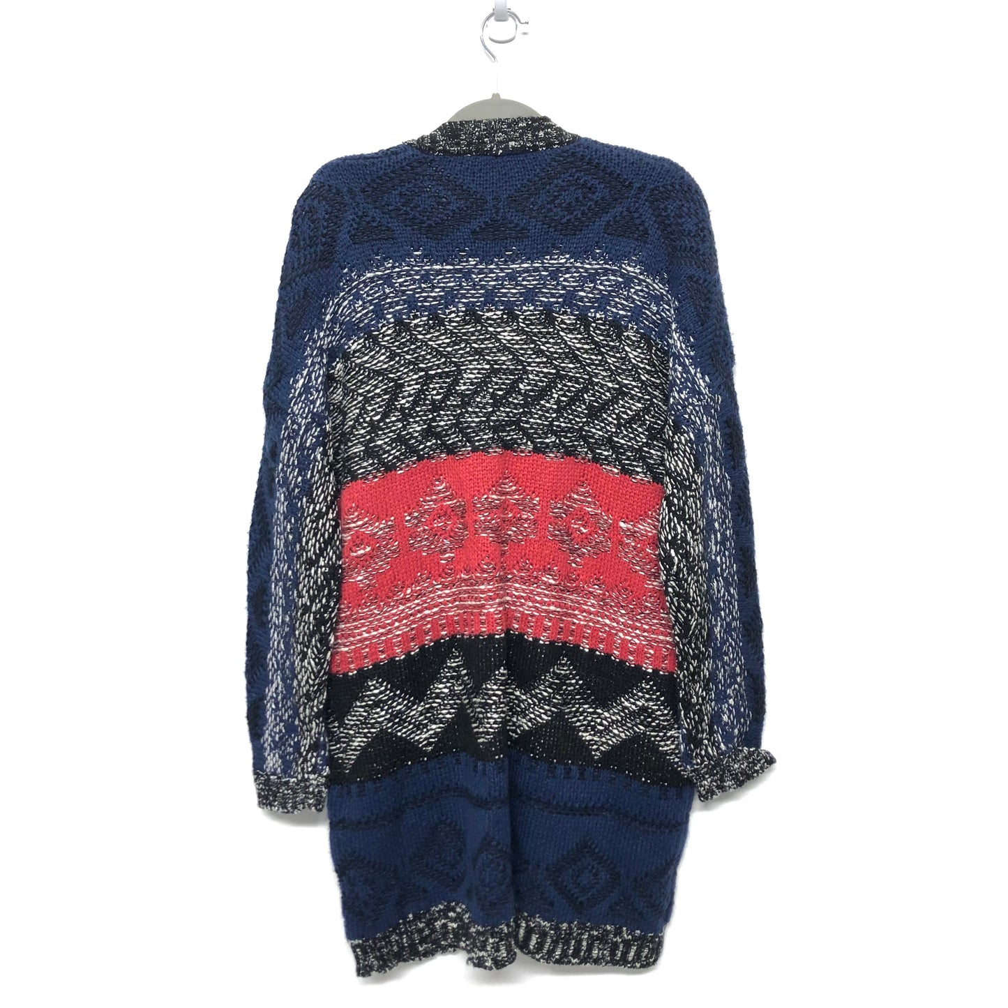 Sweater Cardigan By Cmc  Size: Xl