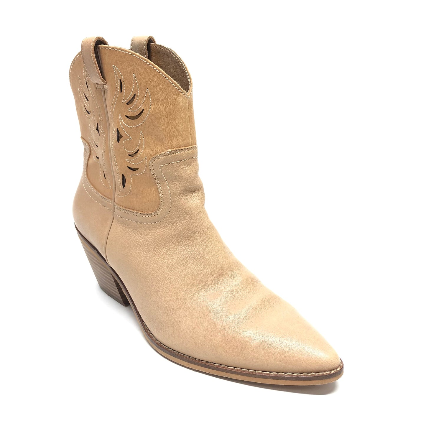 Boots Western By Lucky Brand  Size: 11