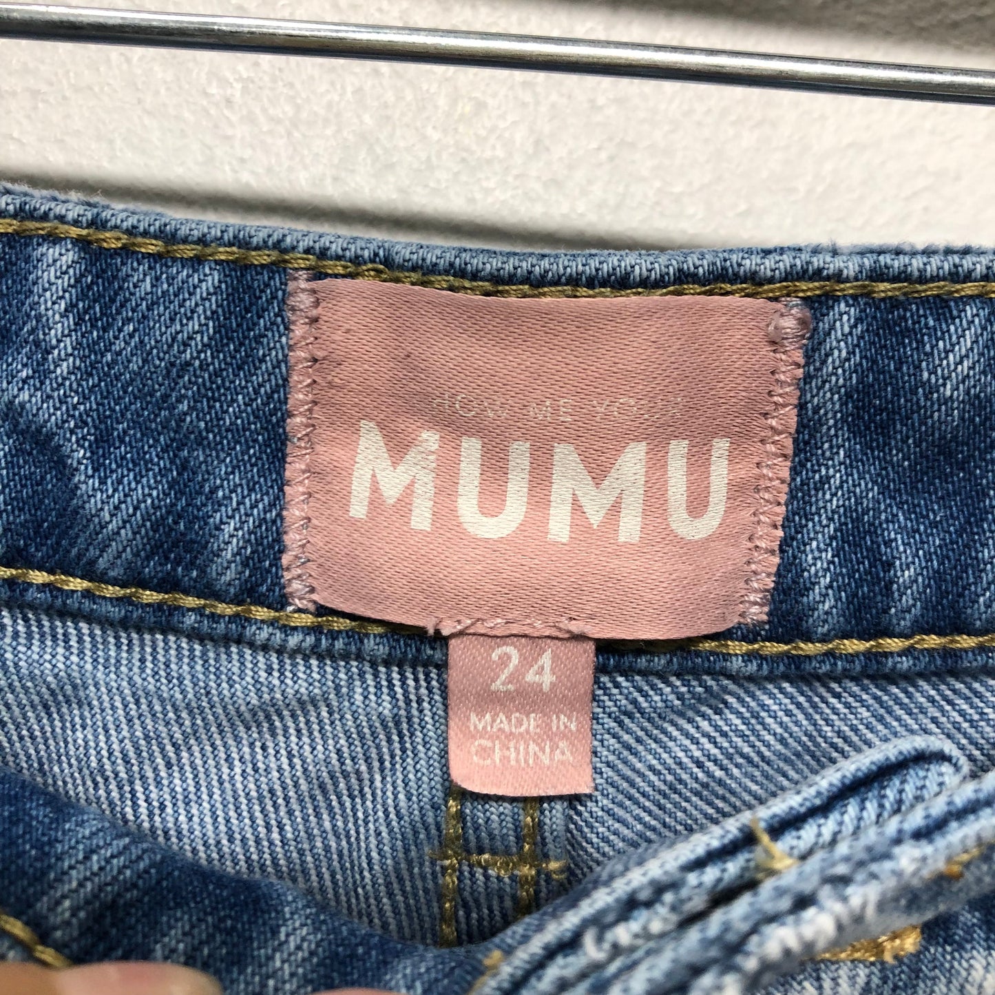 Shorts By Show Me Your Mumu  Size: 0