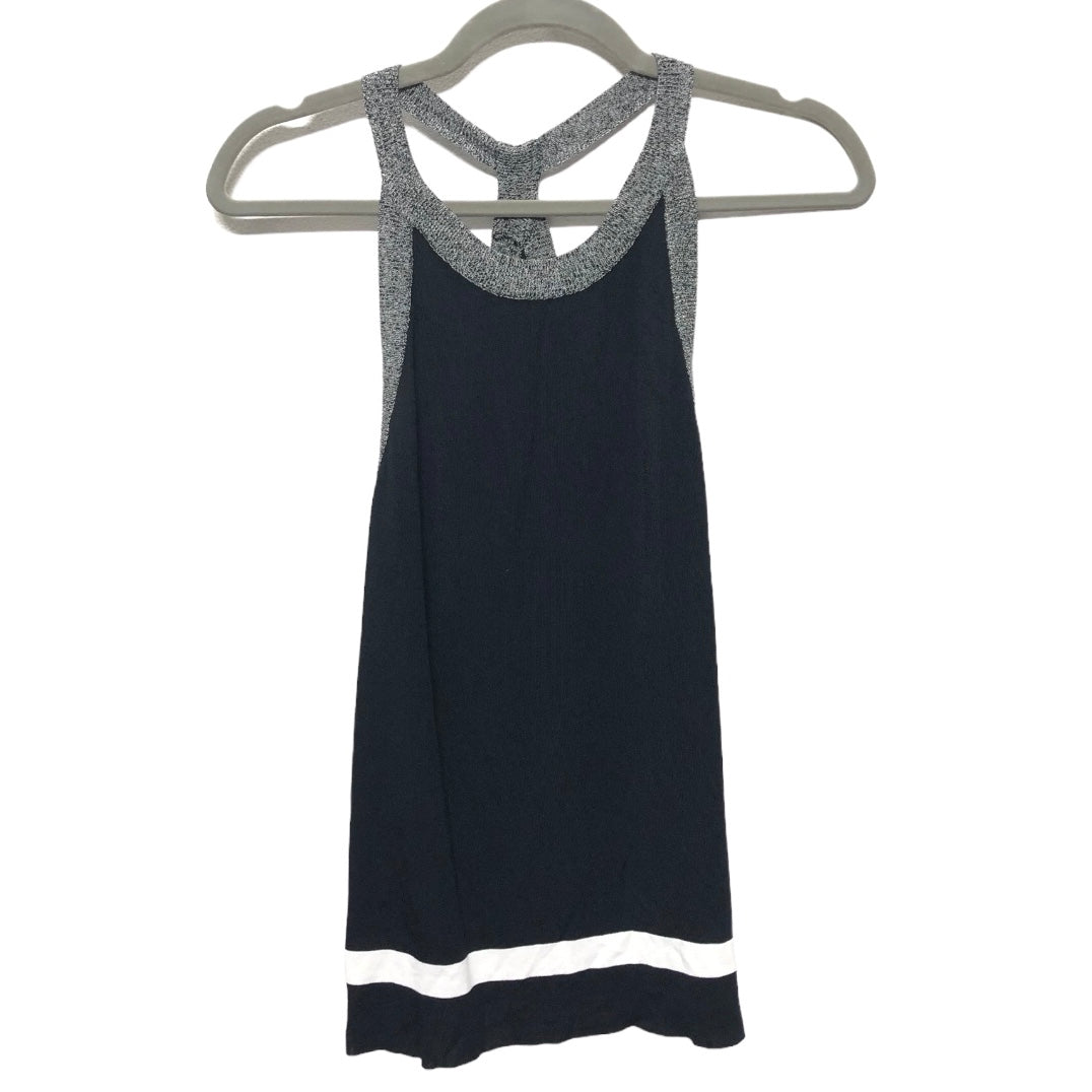 Top Sleeveless By Rag And Bone  Size: L