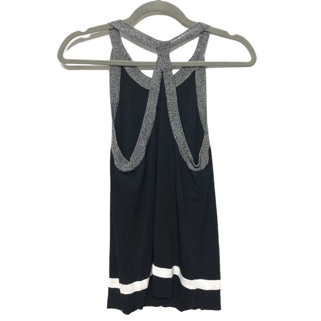 Top Sleeveless By Rag And Bone  Size: L