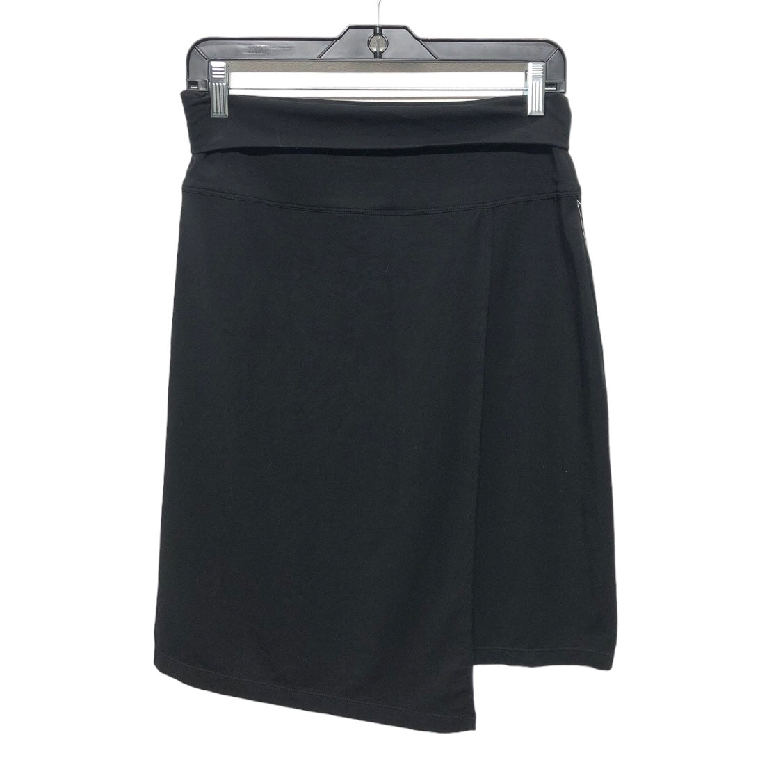 Black Athletic Skirt Athleta, Size S