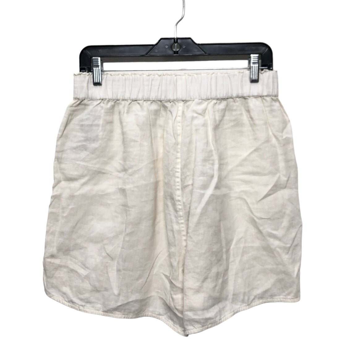 Cream Shorts Splendid, Size Xl