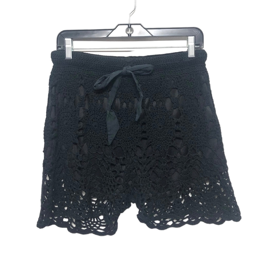 Black Shorts Umgee, Size M