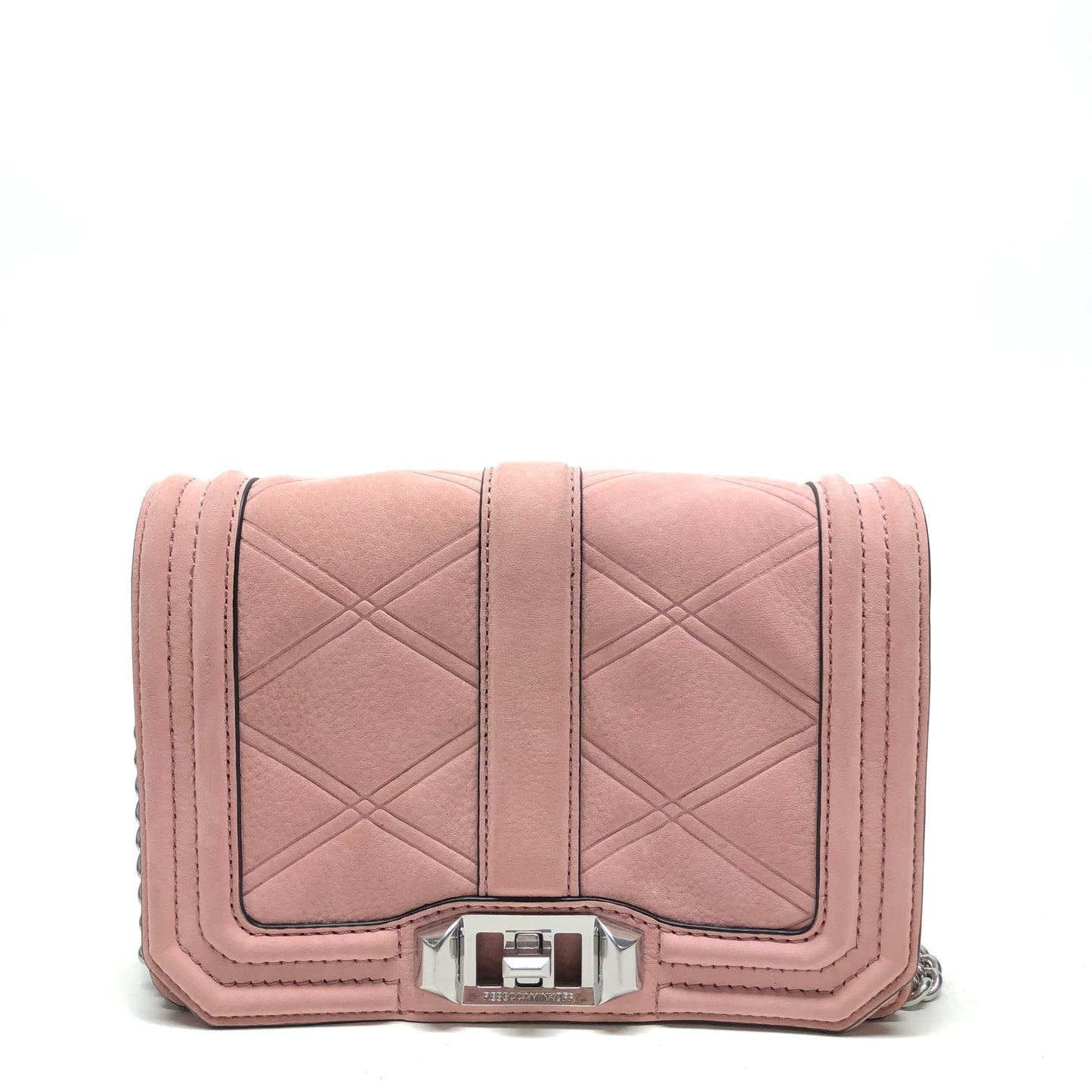 Crossbody Designer Rebecca Minkoff, Size Small