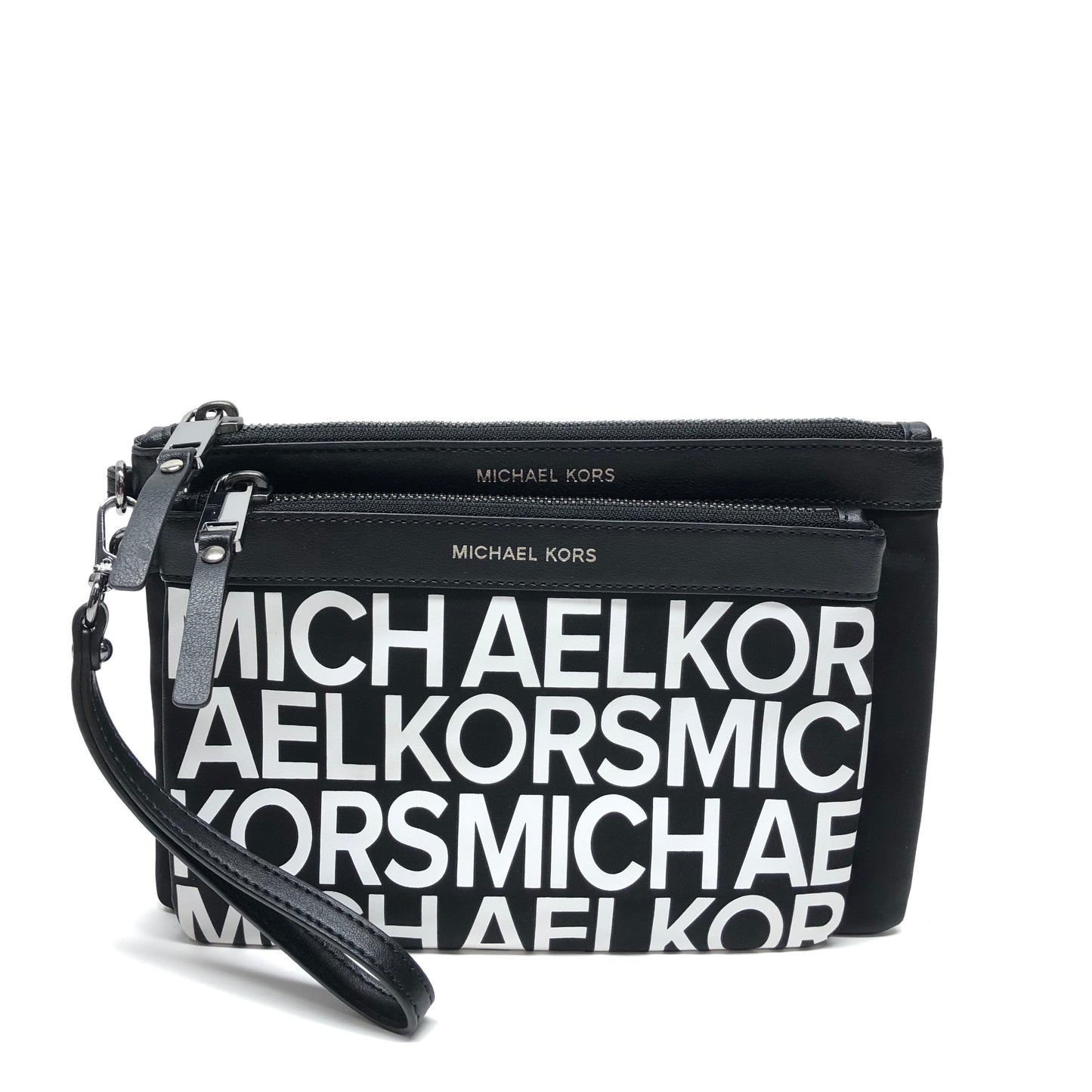 Clutch Designer Michael Kors, Size Large