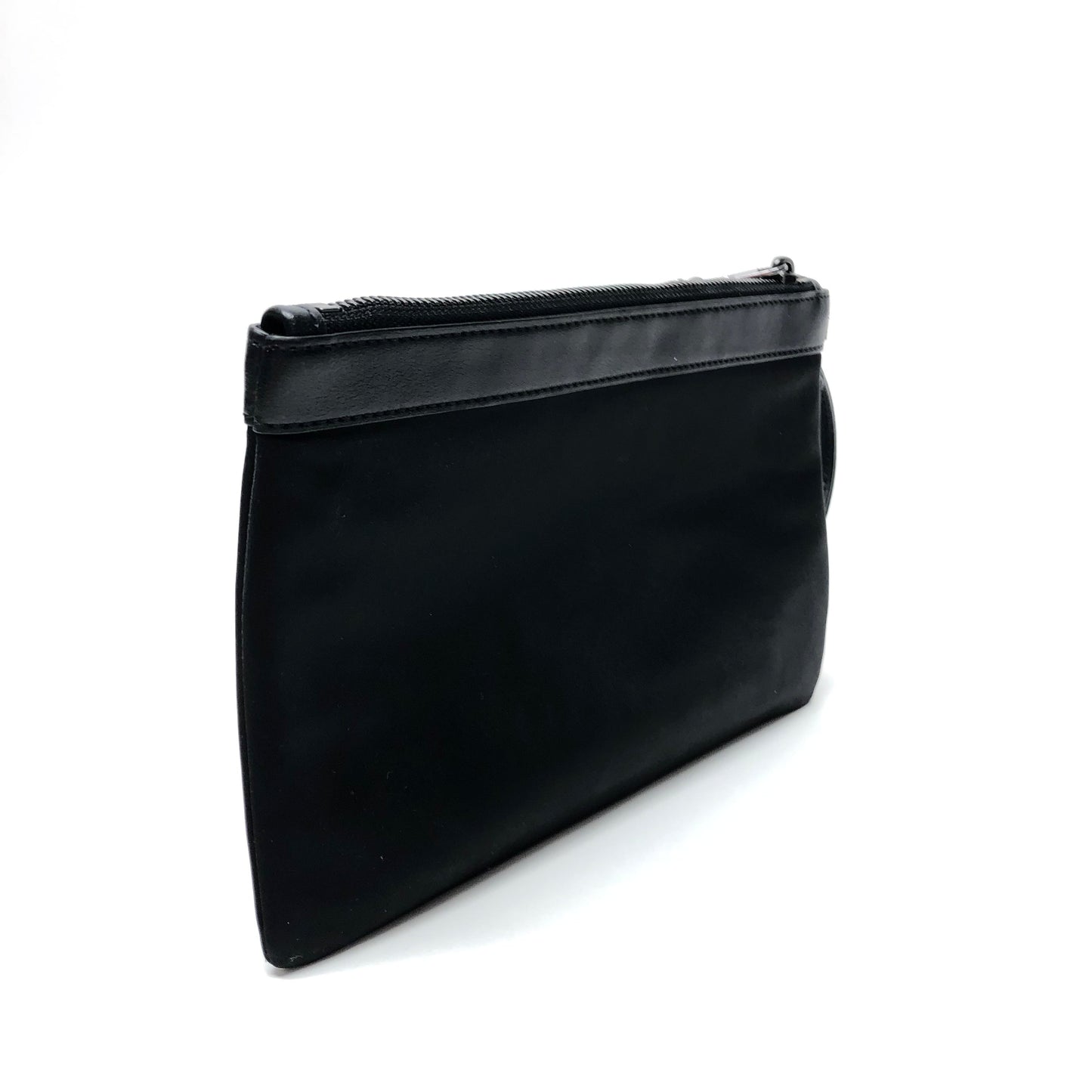 Clutch Designer Michael Kors, Size Large