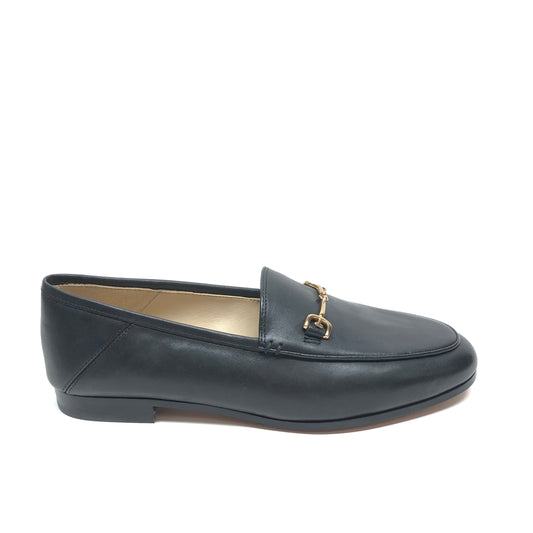 Black Shoes Flats Sam Edelman, Size 6