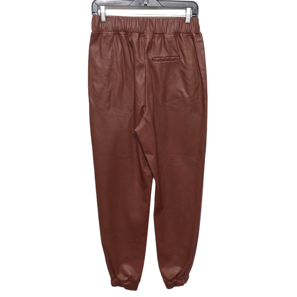 Pants Joggers By Inc In Brown, Size: S