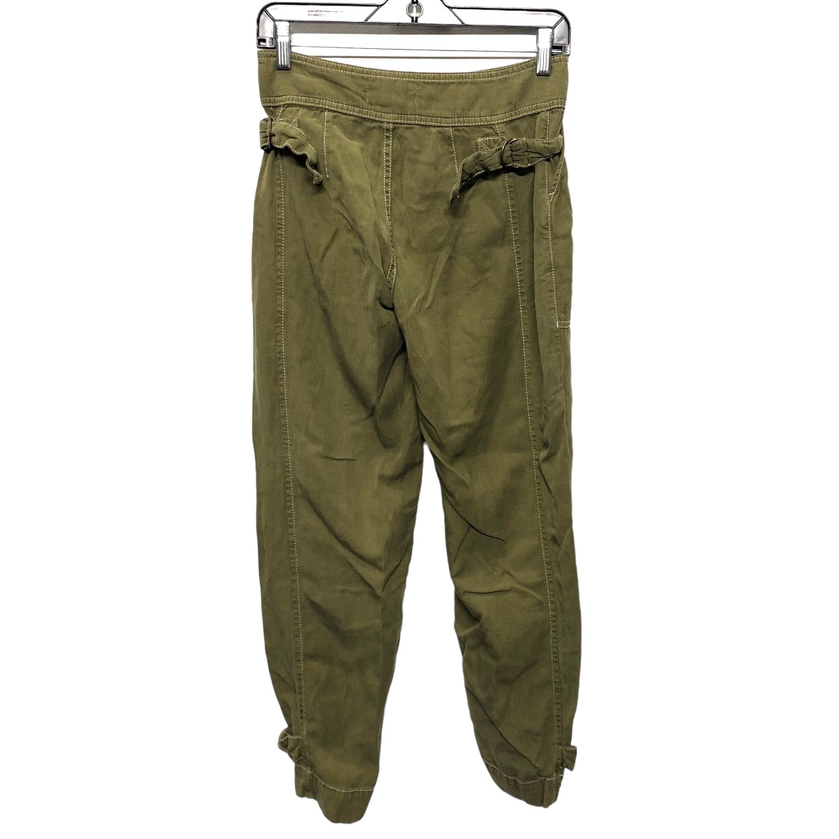 Pants Joggers By Anthropologie In Green, Size: 2