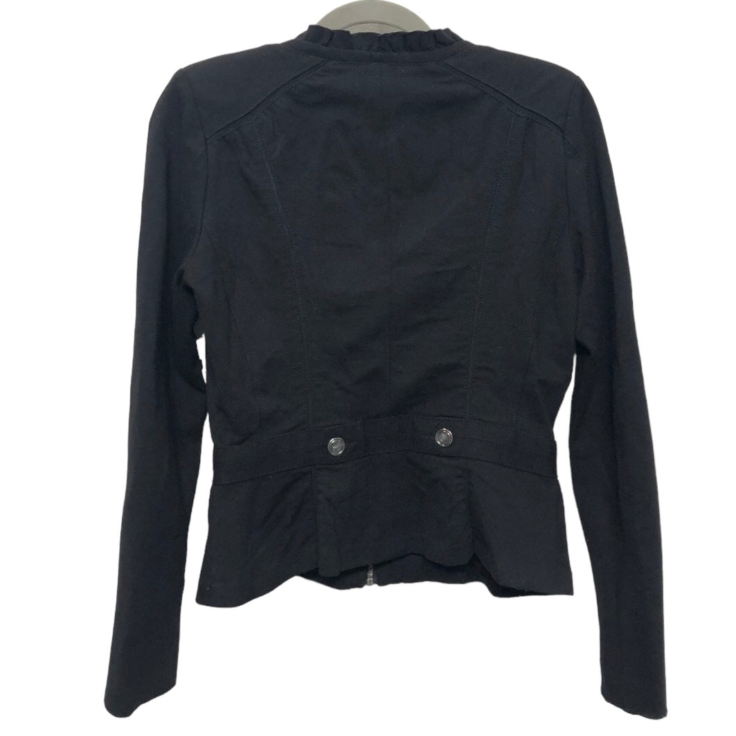 Jacket Other By White House Black Market In Black, Size: 4