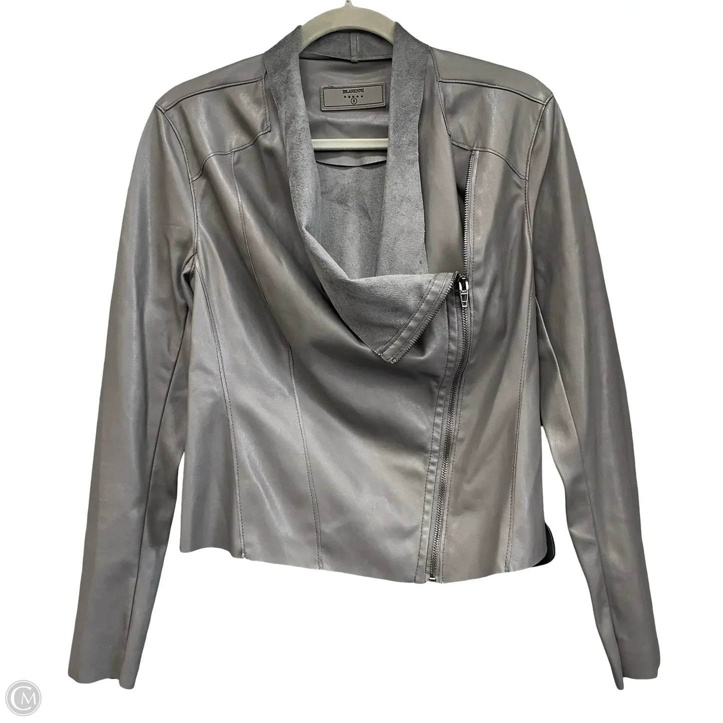 Jacket Other By Blanknyc In Grey, Size: S