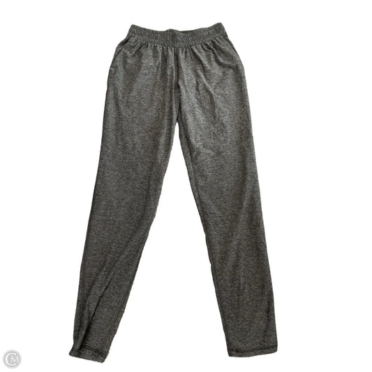 Pants Joggers By Outdoor Voices In Grey, Size: S