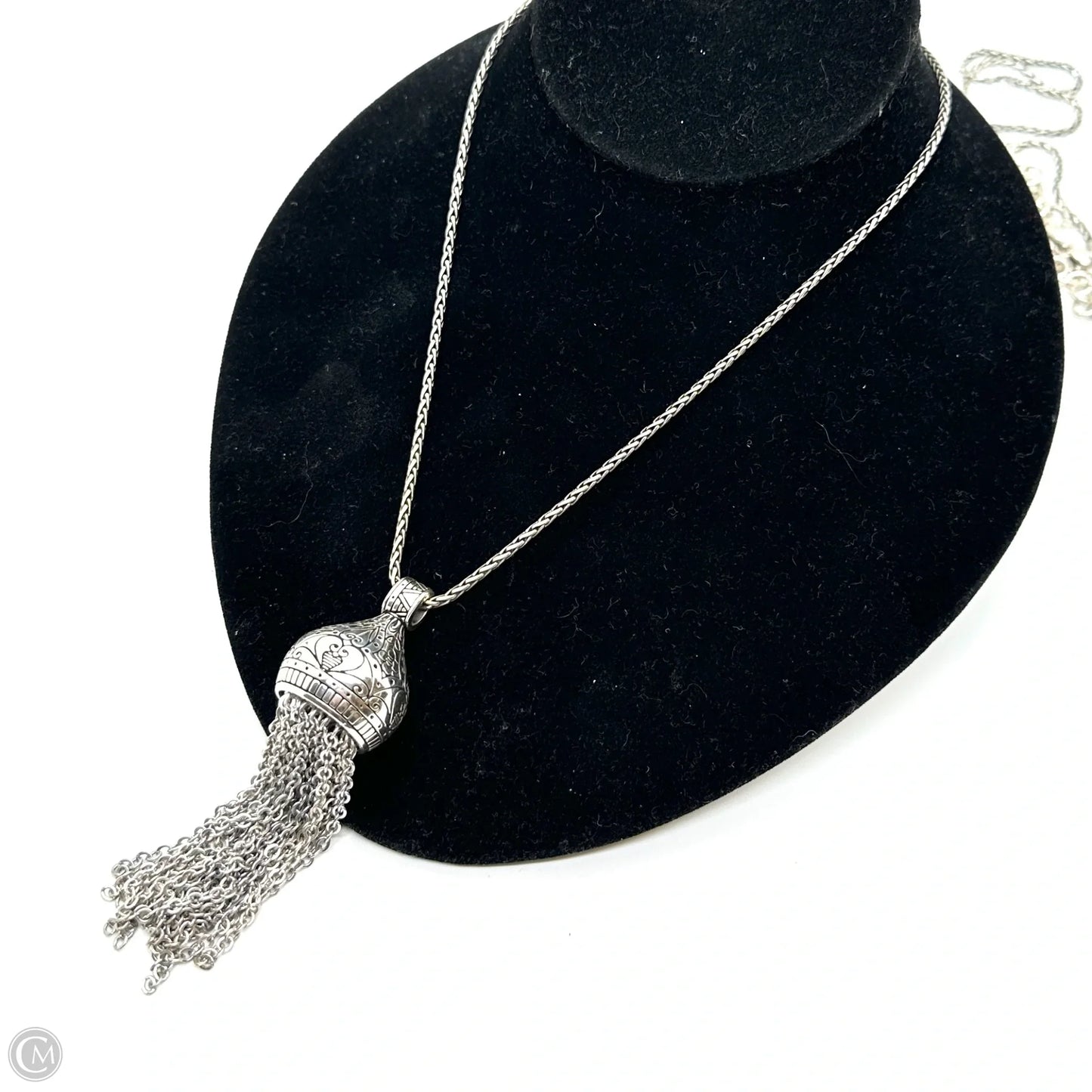 Necklace Pendant By Brighton