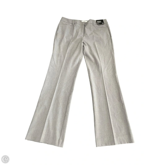 Pants Dress By New York And Co In Grey, Size: 10