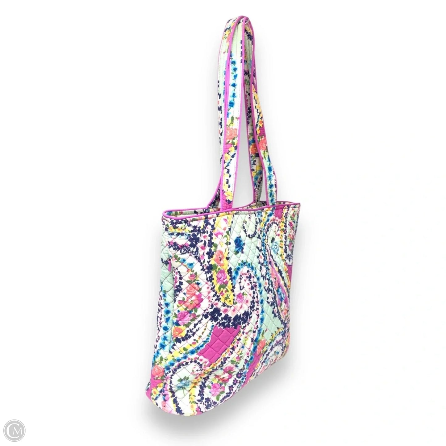 Tote By Vera Bradley, Size: Large