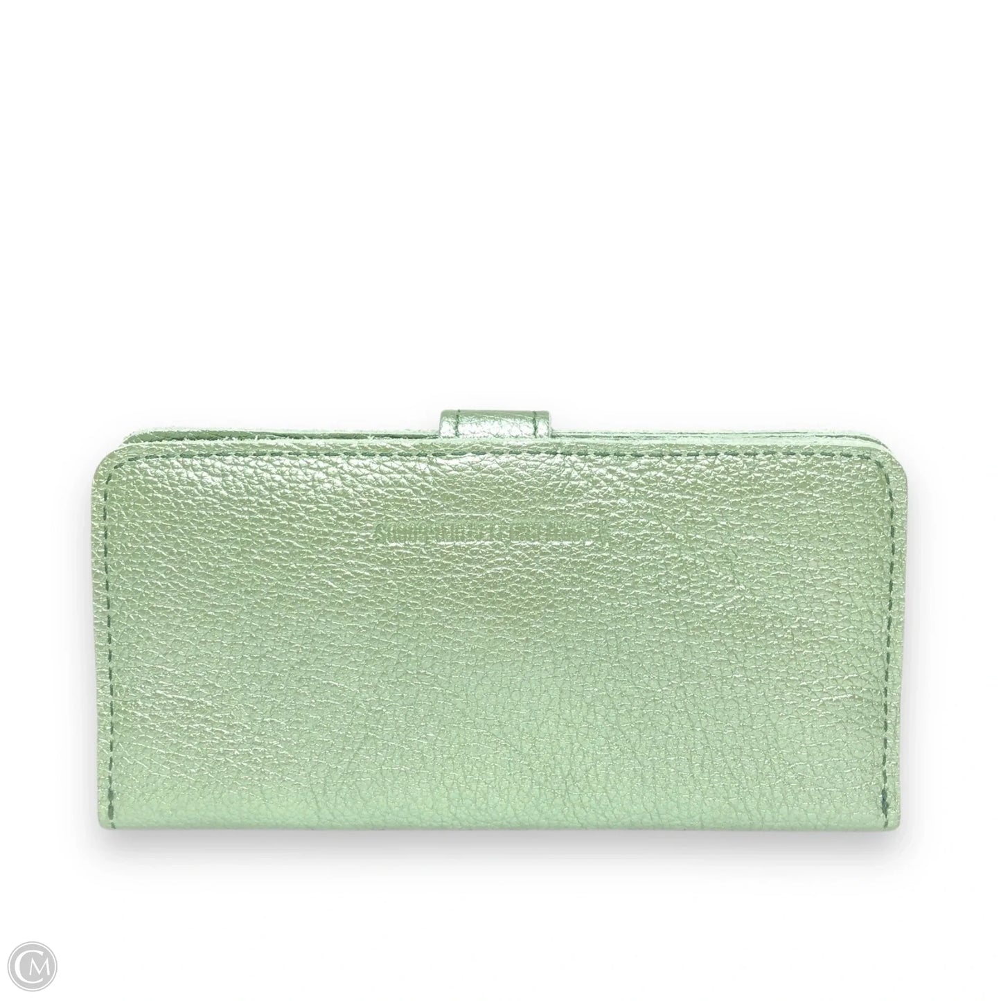 Wallet Leather By Portland Leather, Size: Large