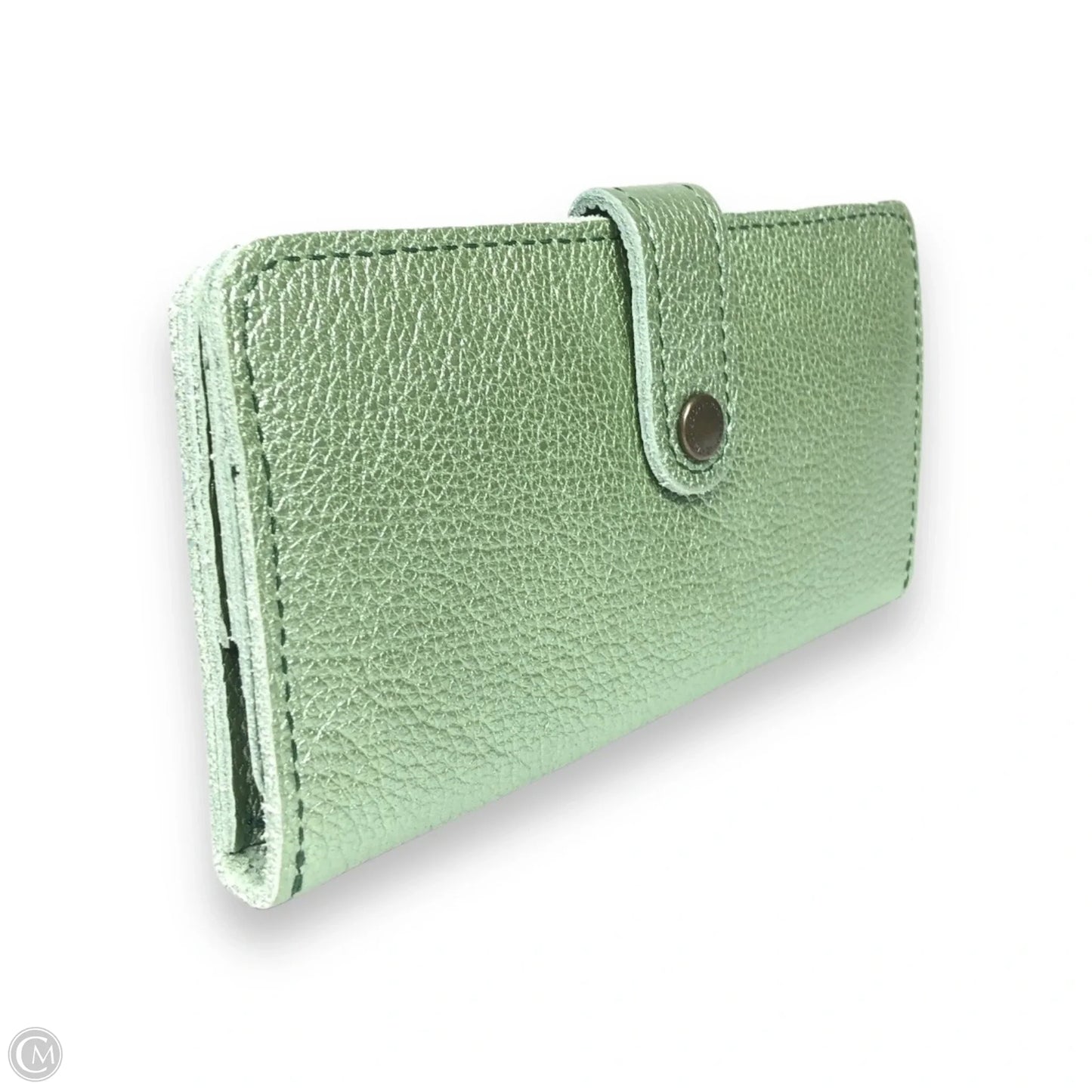 Wallet Leather By Portland Leather, Size: Large