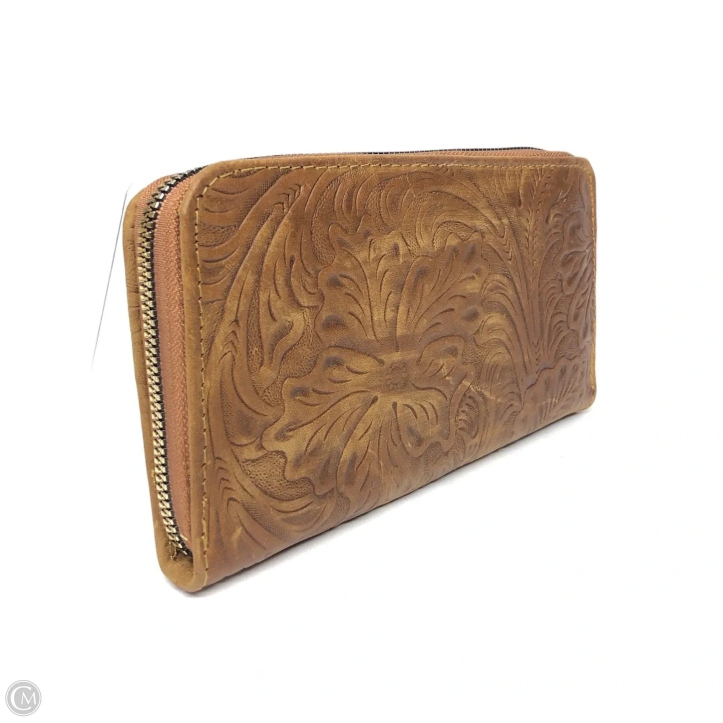 Wallet By Clothes Mentor, Size: Large