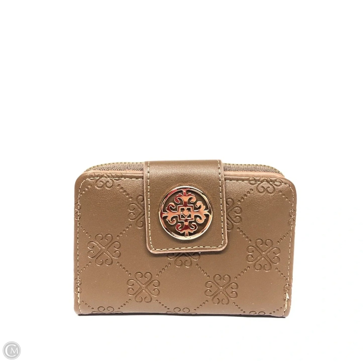 Wallet By Clothes Mentor, Size: Small