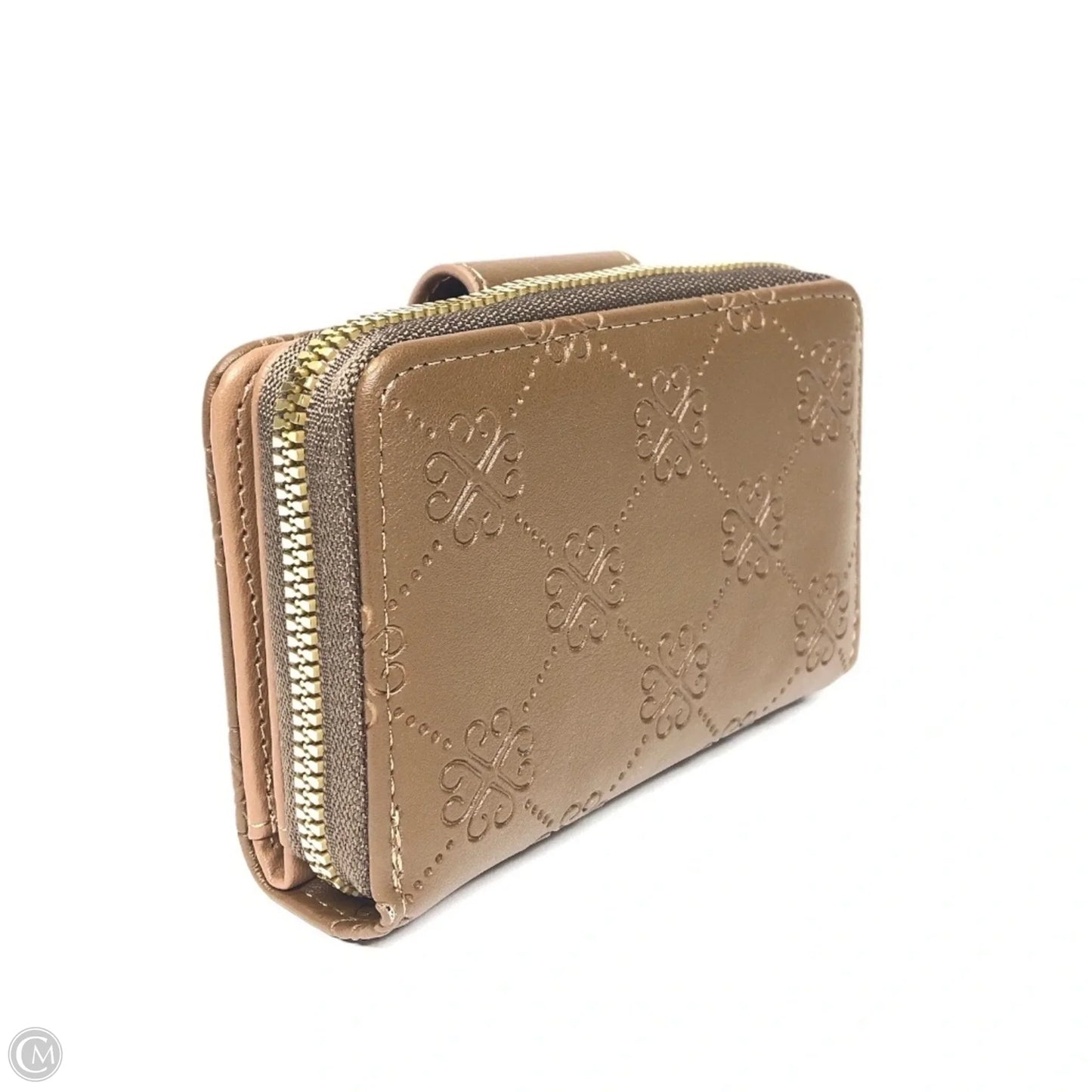 Wallet By Clothes Mentor, Size: Small