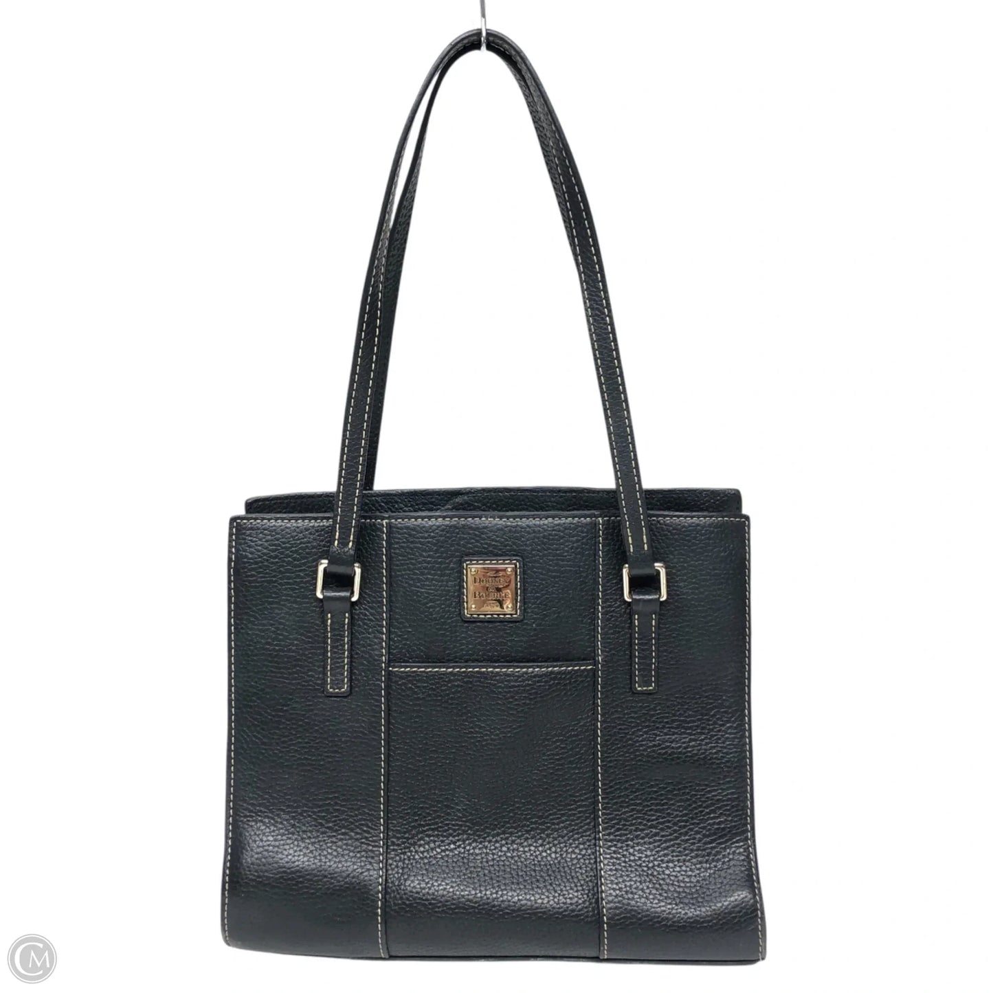 Handbag Designer By Dooney And Bourke, Size: Small