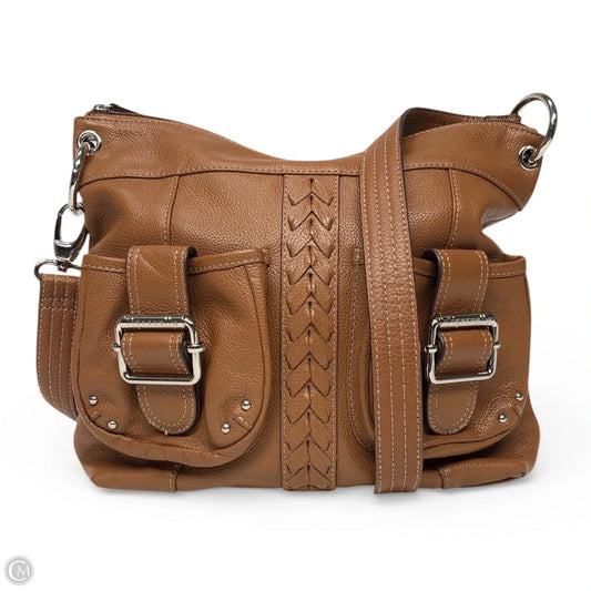Crossbody By Tignanello  Purses, Size: Medium