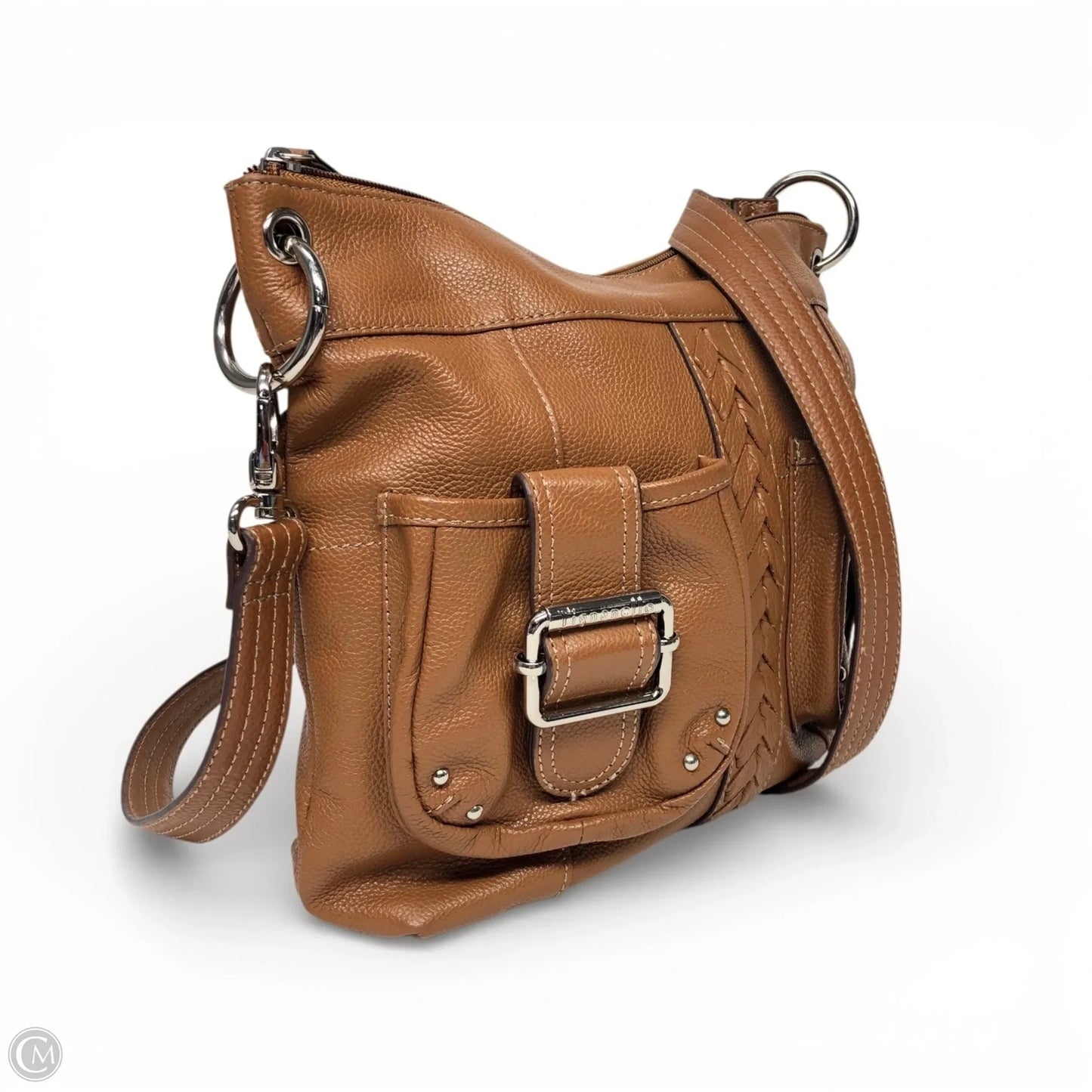 Crossbody By Tignanello  Purses, Size: Medium