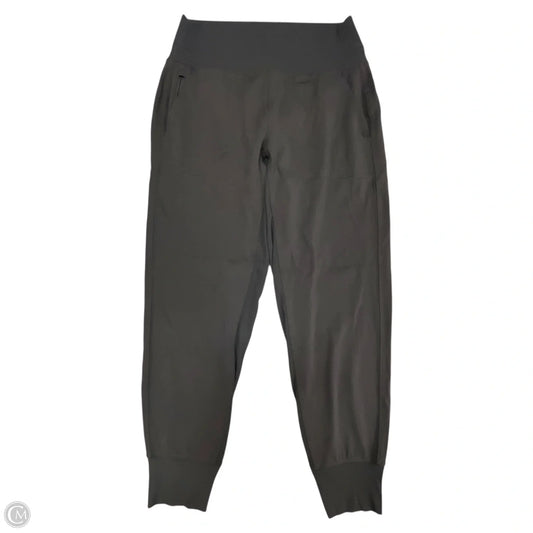 Athletic Pants By Athleta In Black, Size: S