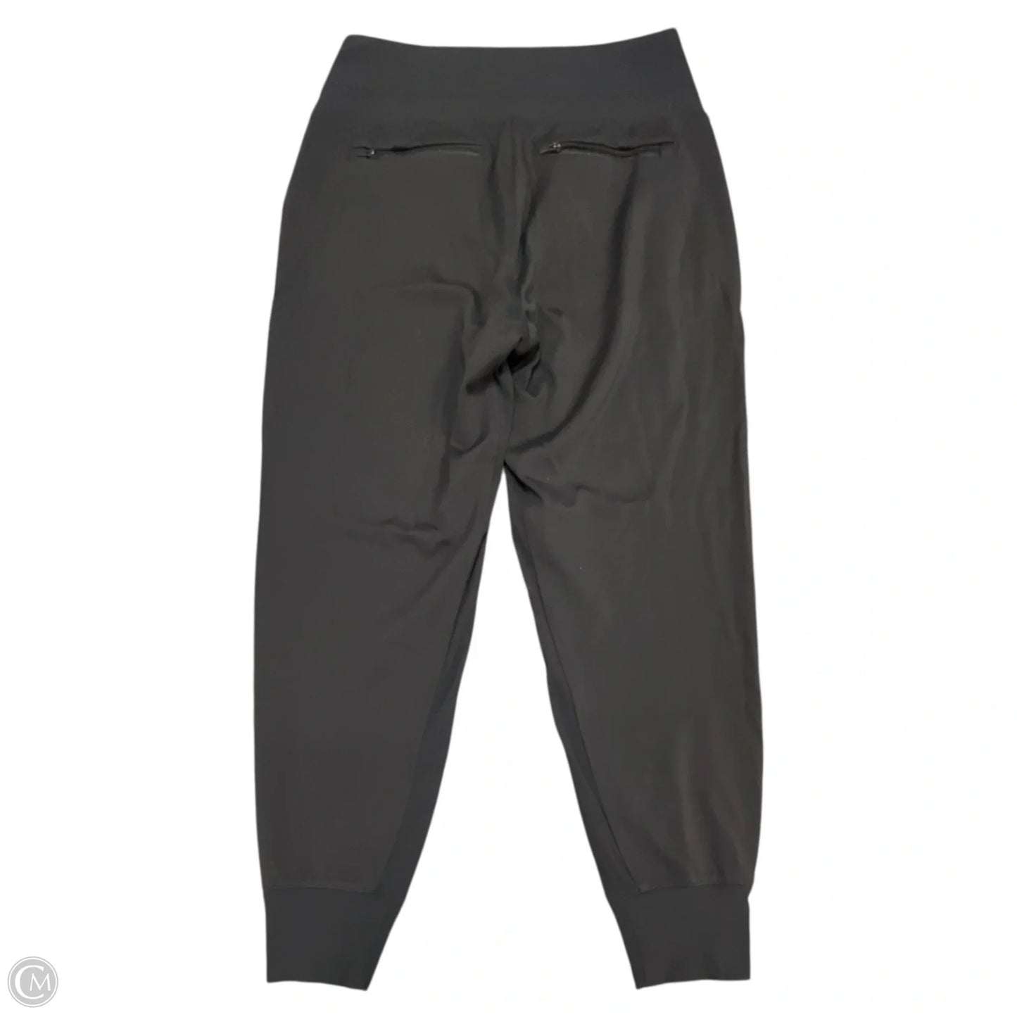 Athletic Pants By Athleta In Black, Size: S