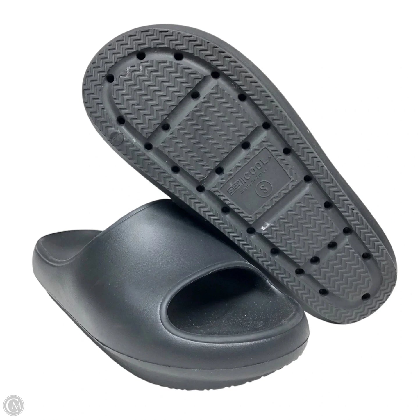 Sandals Flats By 32 Degrees In Black, Size: 6