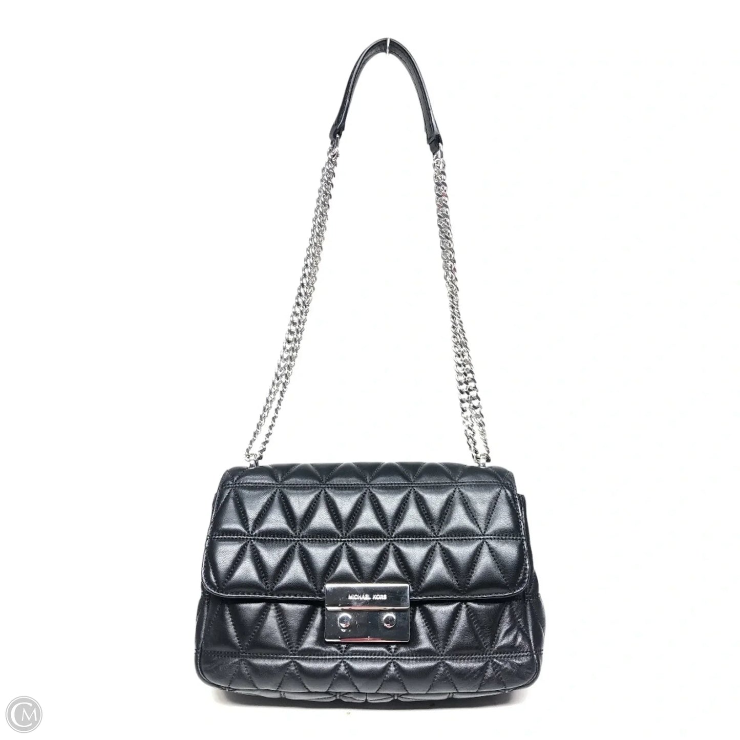 Crossbody Designer By Michael Kors, Size: Small