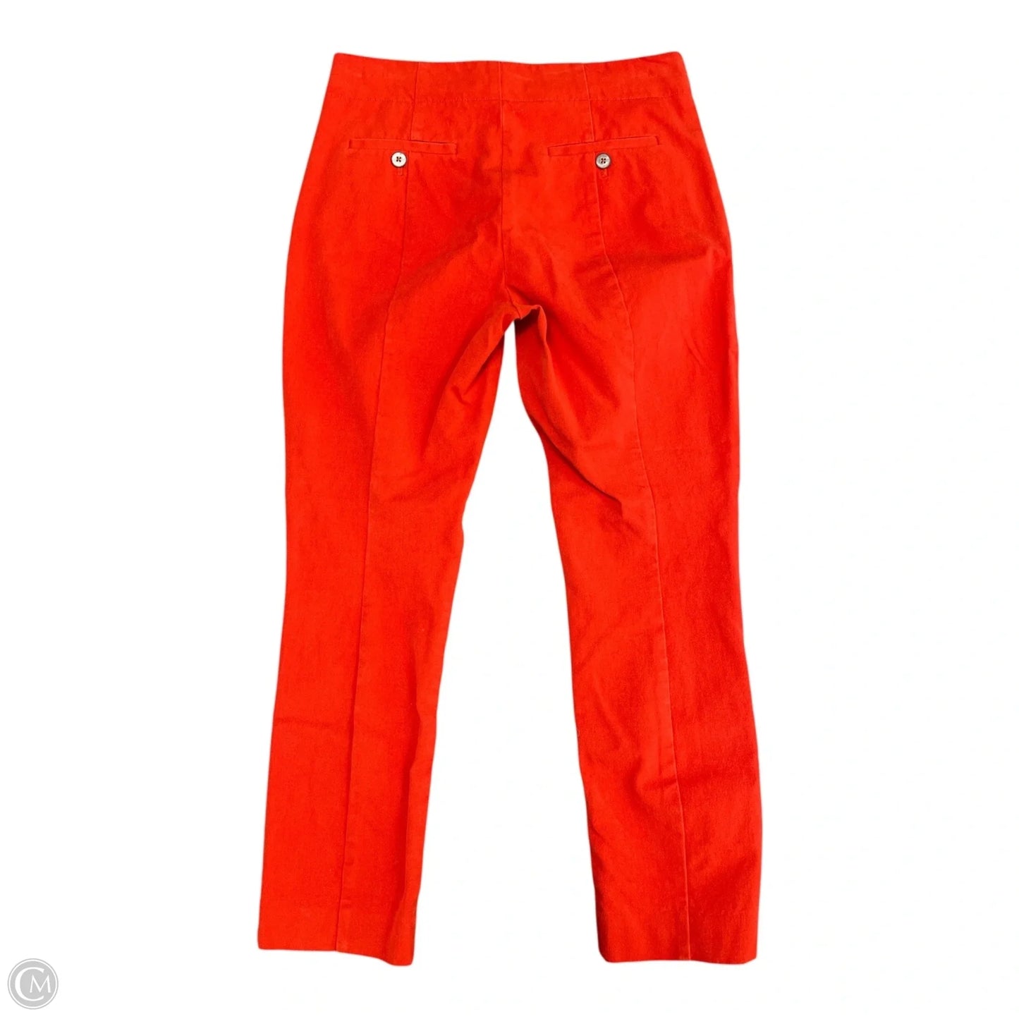 Pants Other By Anthropologie In Red, Size: 8