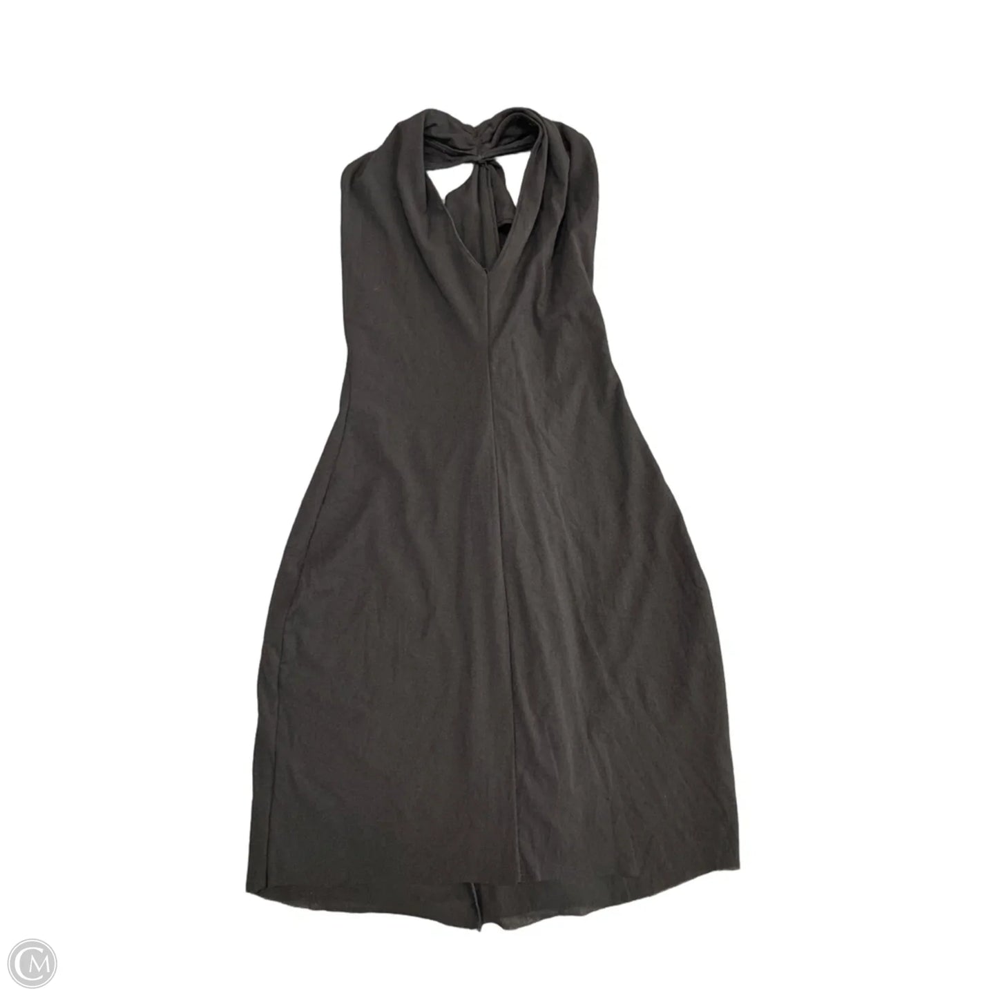 Top Sleeveless By Skims In Black, Size: Xs