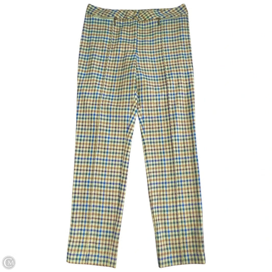 Pants Other By J Mclaughlin In Green, Size: 8