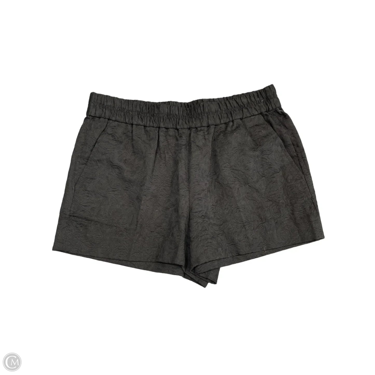 Shorts By J. Crew In Black, Size: 4