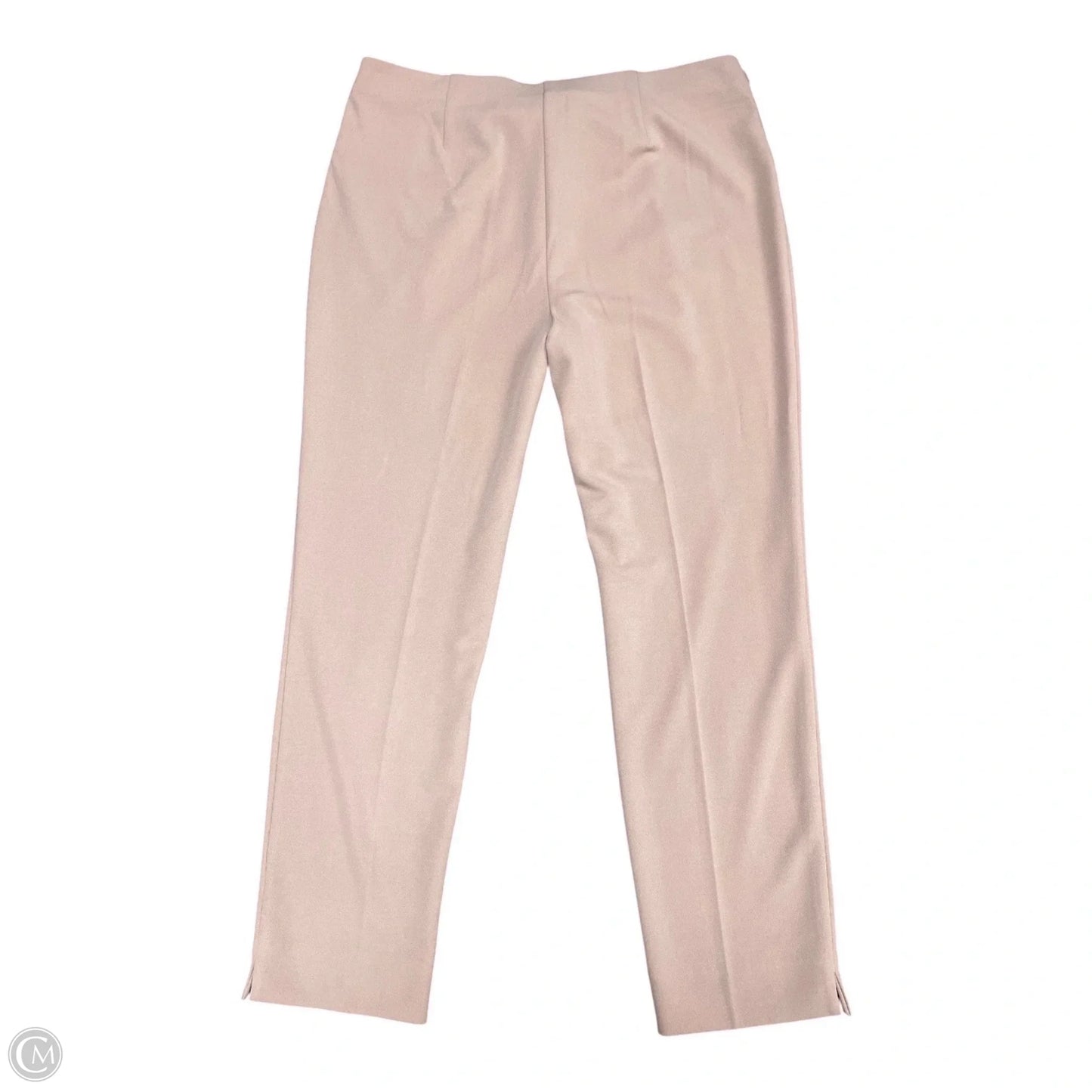 Pants Other By New York And Co In Beige, Size: 12