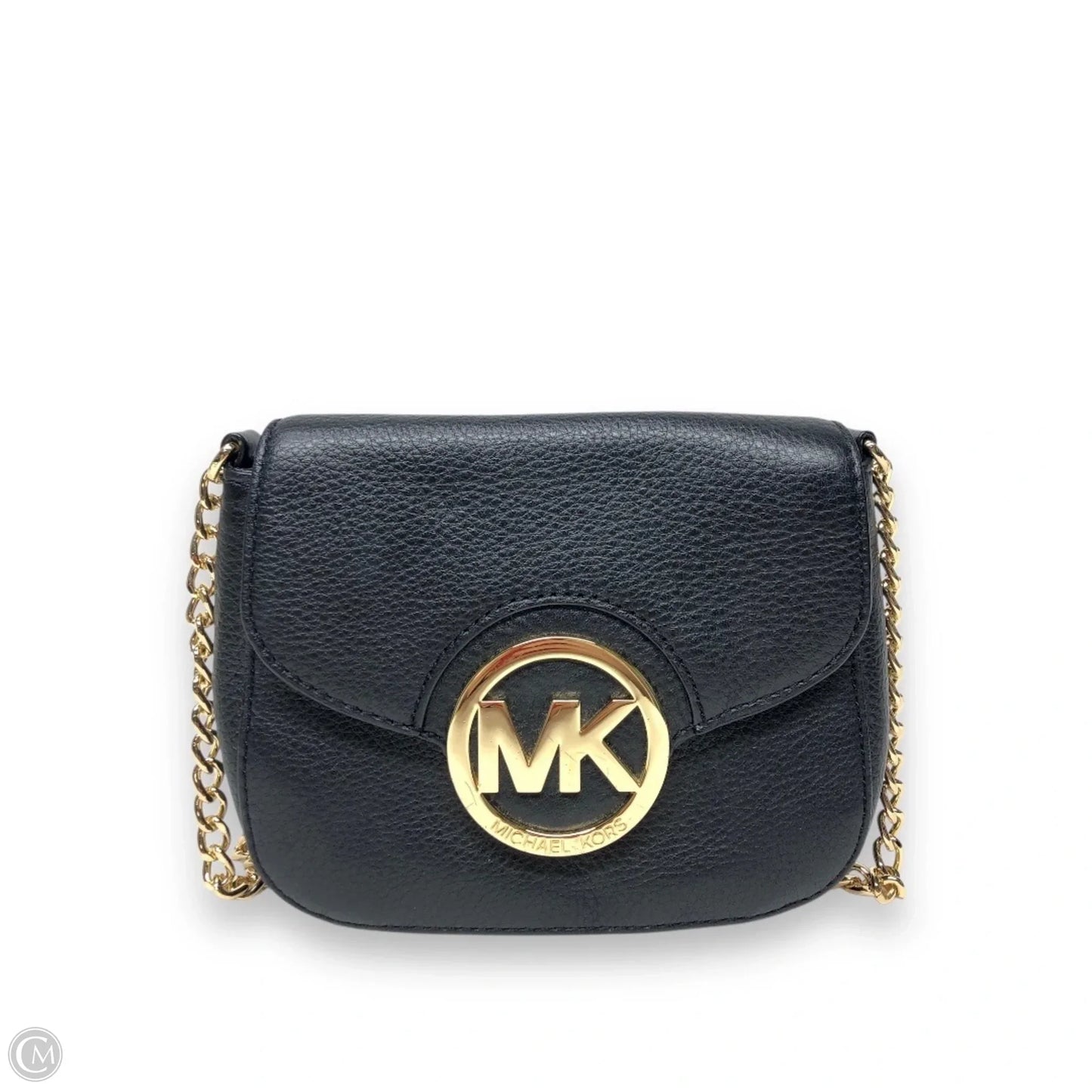 Crossbody Designer By Michael Kors, Size: Small