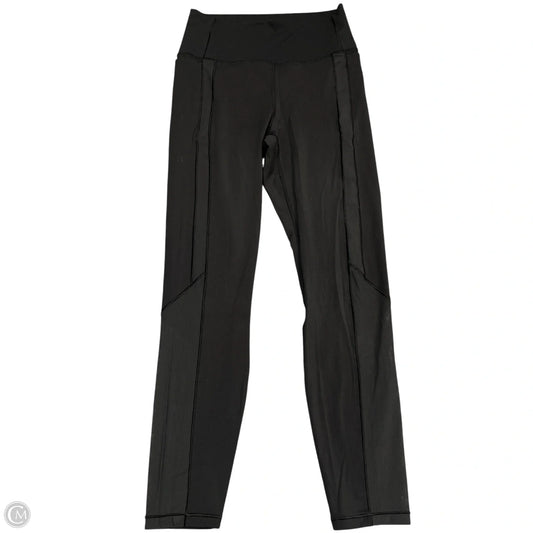 Athletic Leggings By Calia In Black, Size: M