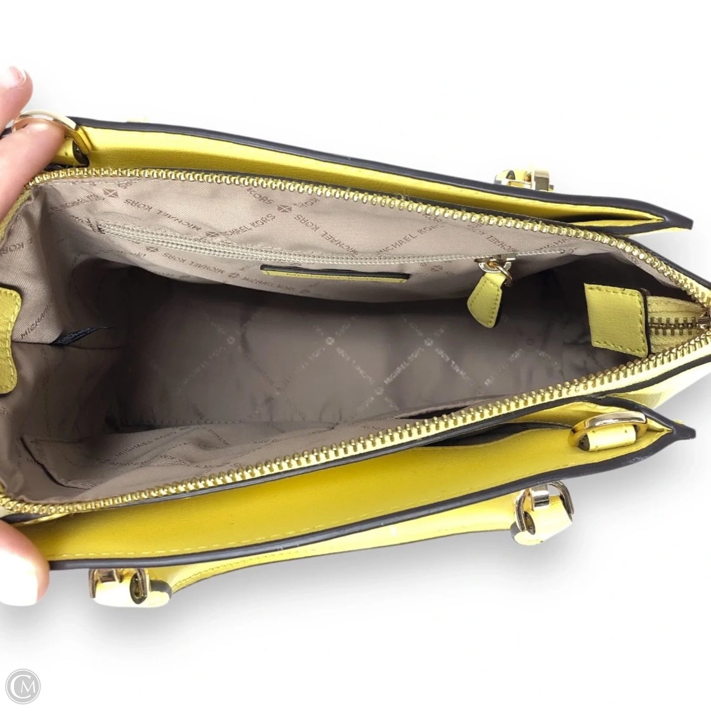 Crossbody By Michael By Michael Kors, Size: Small