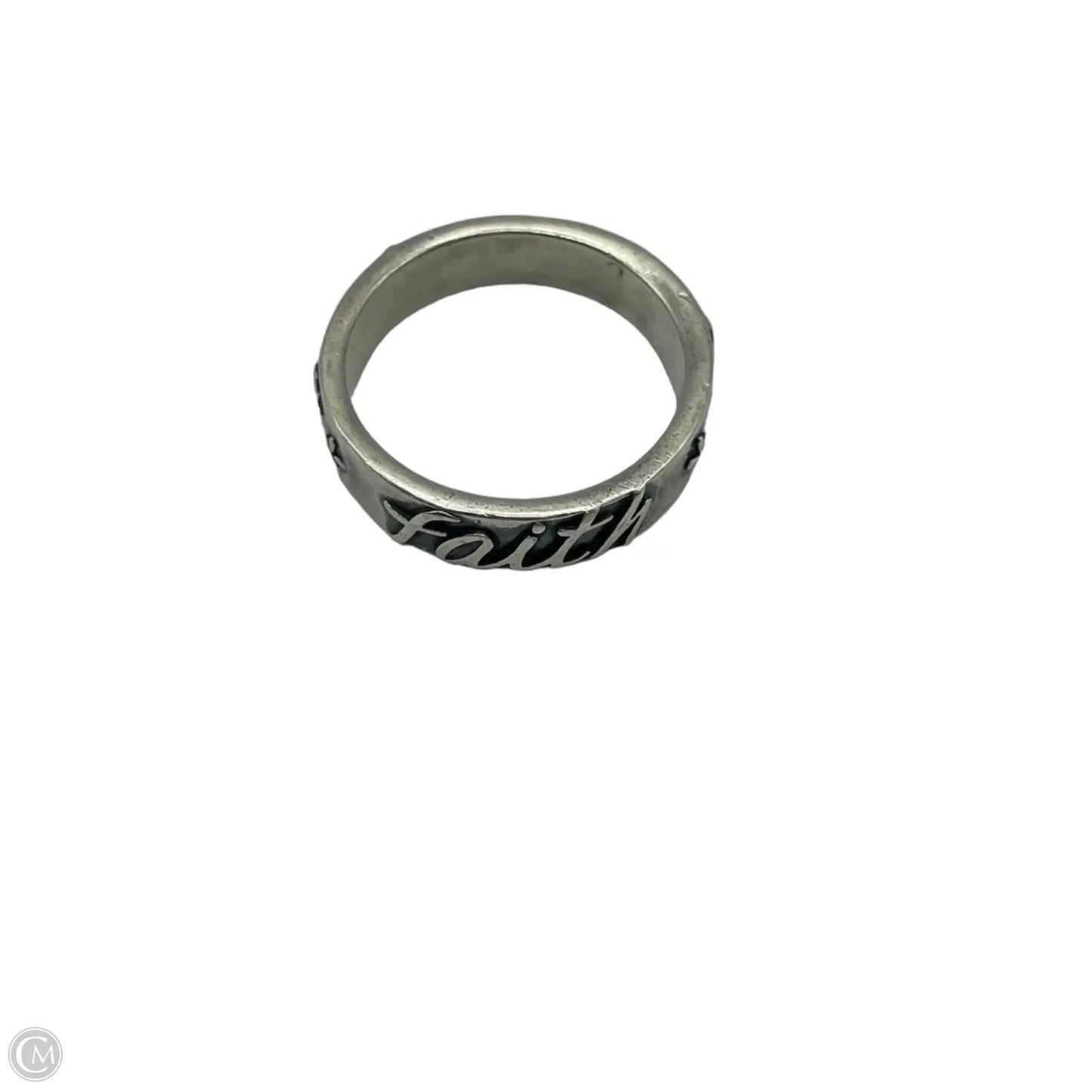 Ring Sterling Silver By James Avery, Size: 10