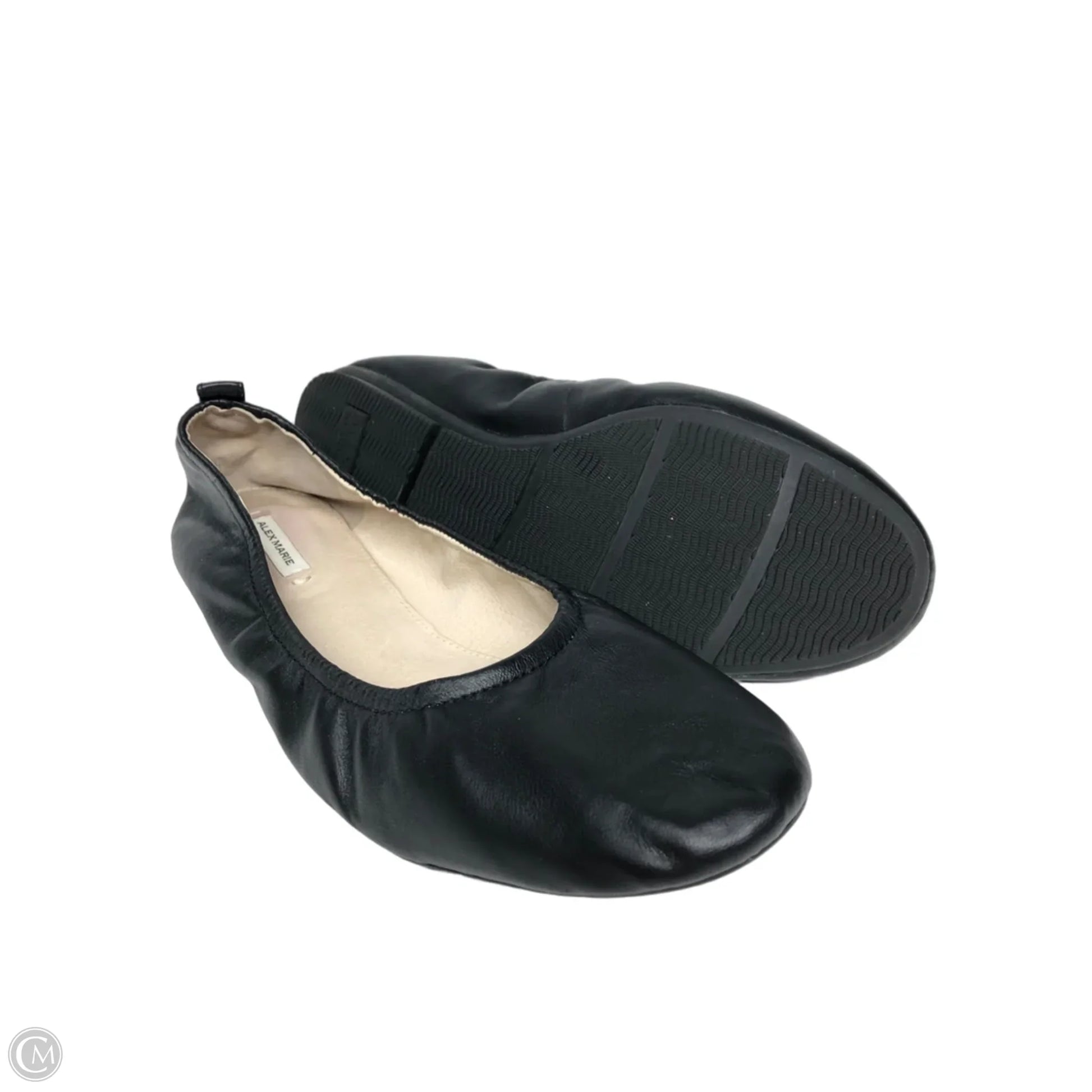 alex marie black dress shoes Woman's Dress Shoes Heels Alex Marie Black