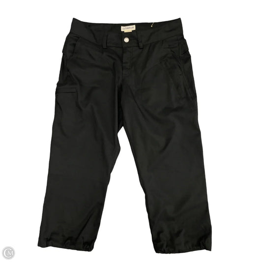 Athletic Pants By Magellan In Black, Size: S